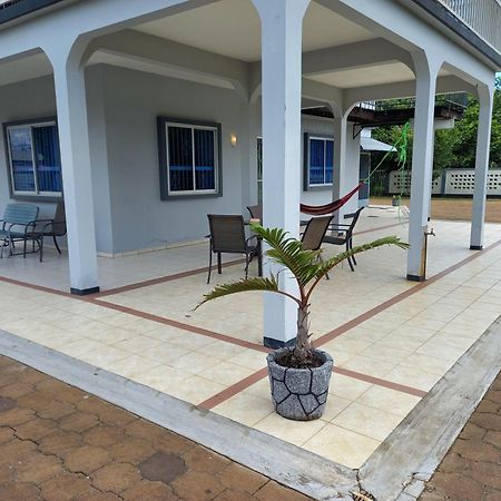 Sabajo Appartement Verhuur Paramaribo Extérieur photo