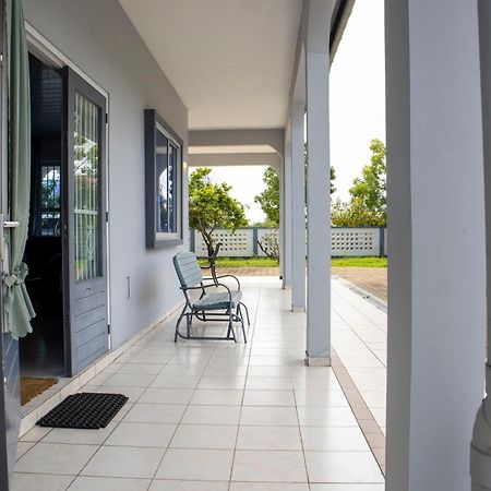 Sabajo Appartement Verhuur Paramaribo Extérieur photo