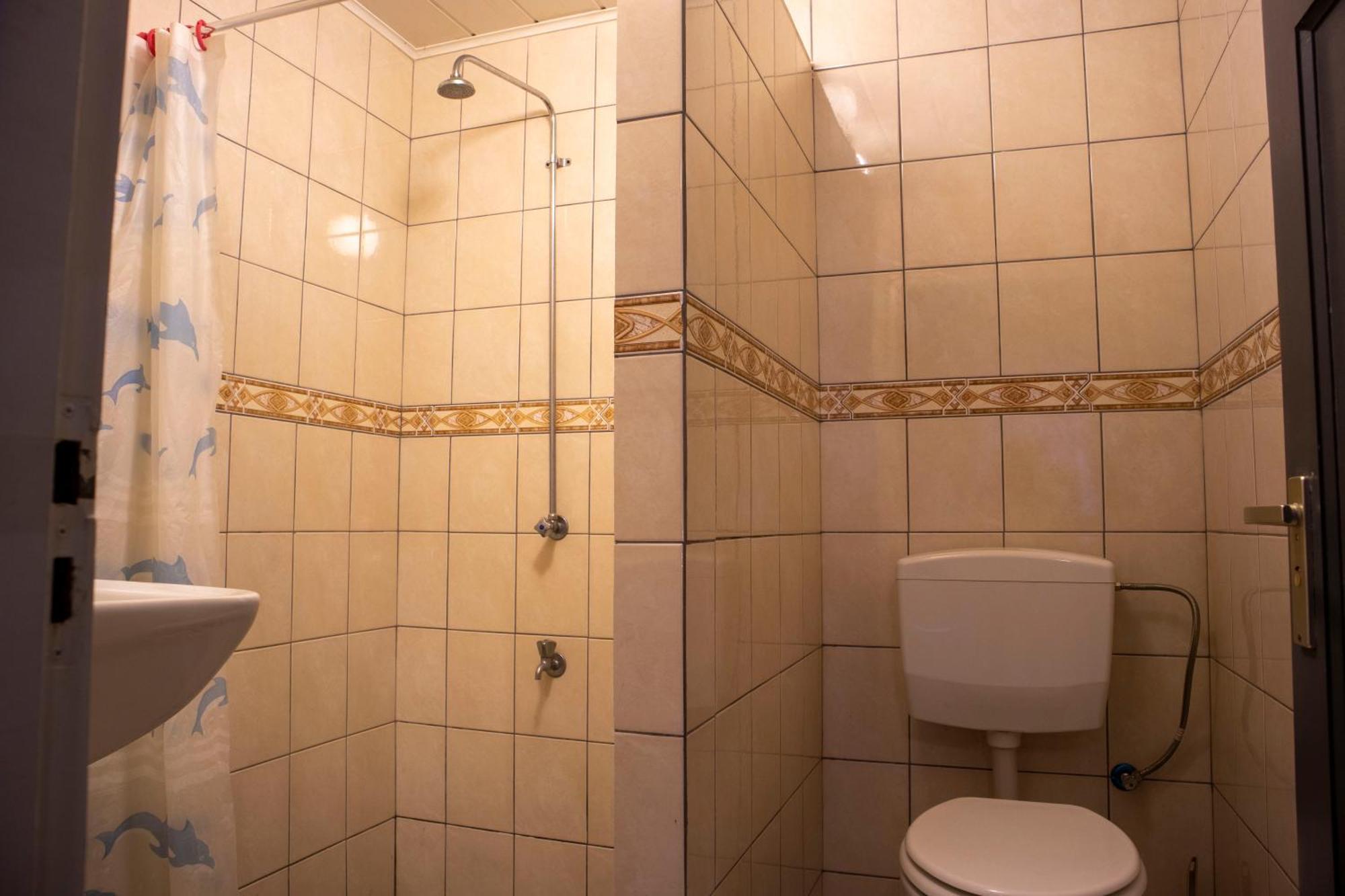Sabajo Appartement Verhuur Paramaribo Extérieur photo