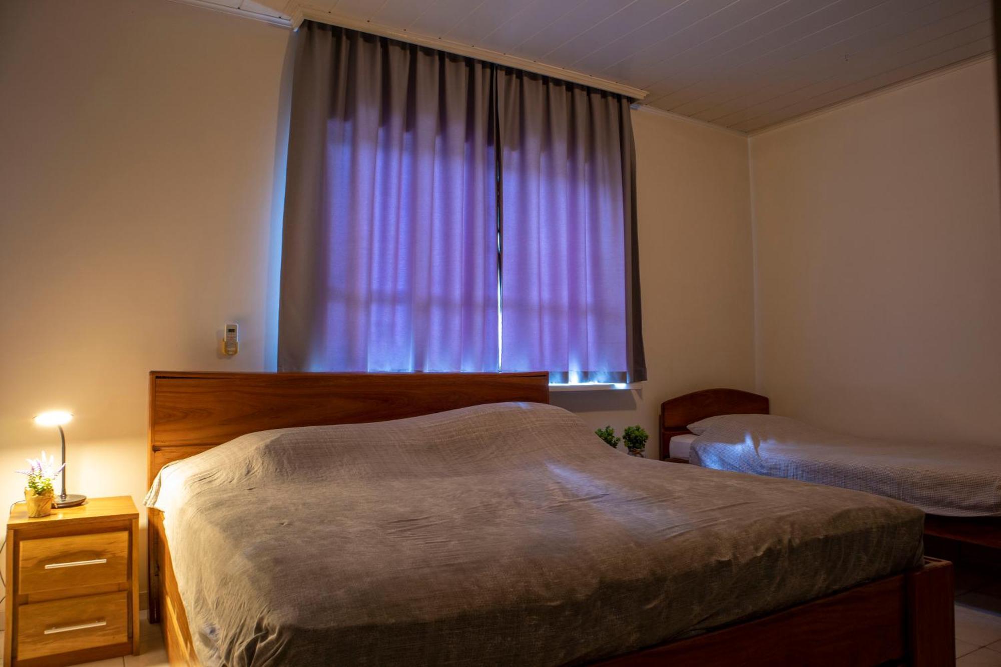 Sabajo Appartement Verhuur Paramaribo Extérieur photo