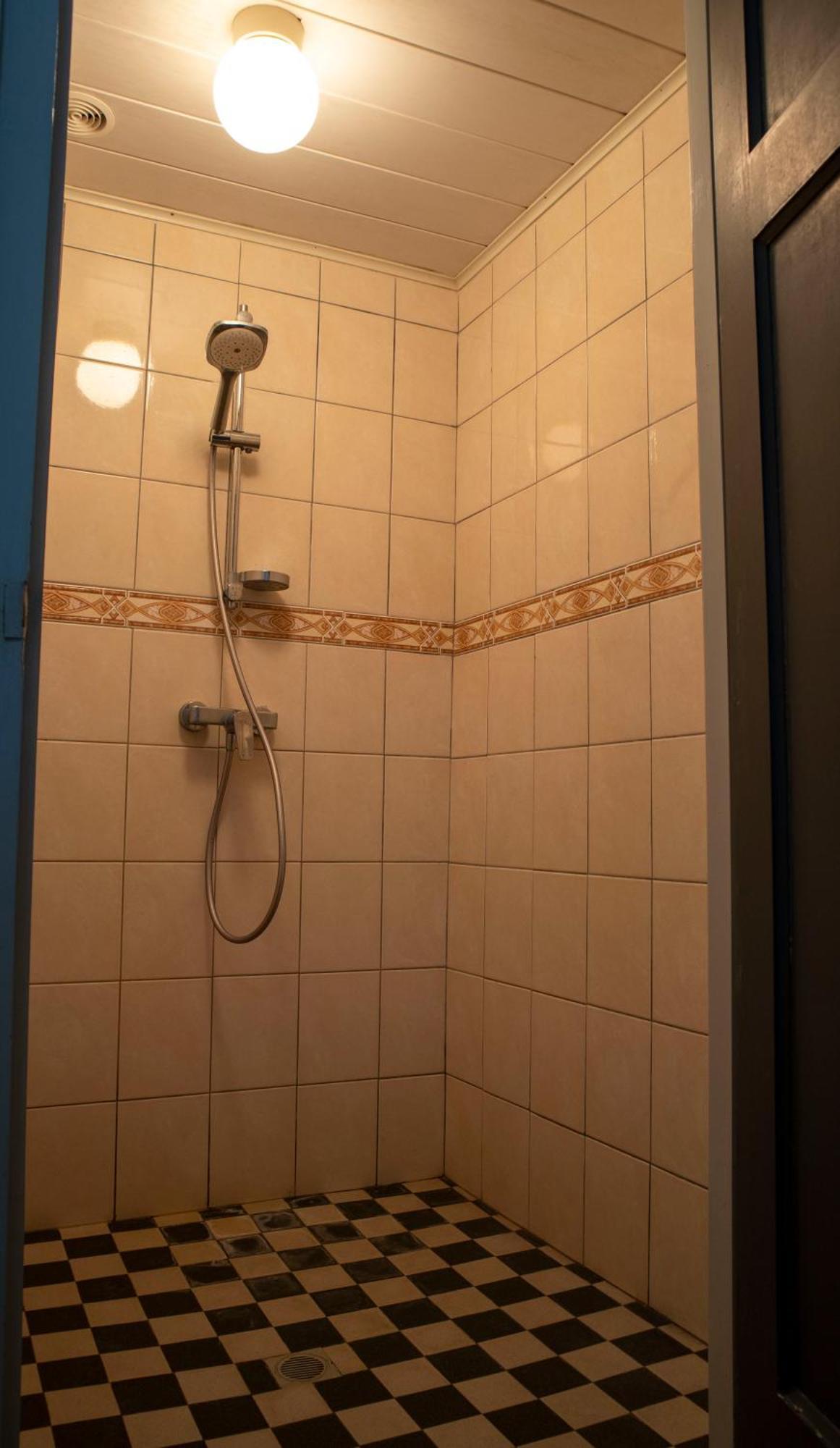 Sabajo Appartement Verhuur Paramaribo Extérieur photo