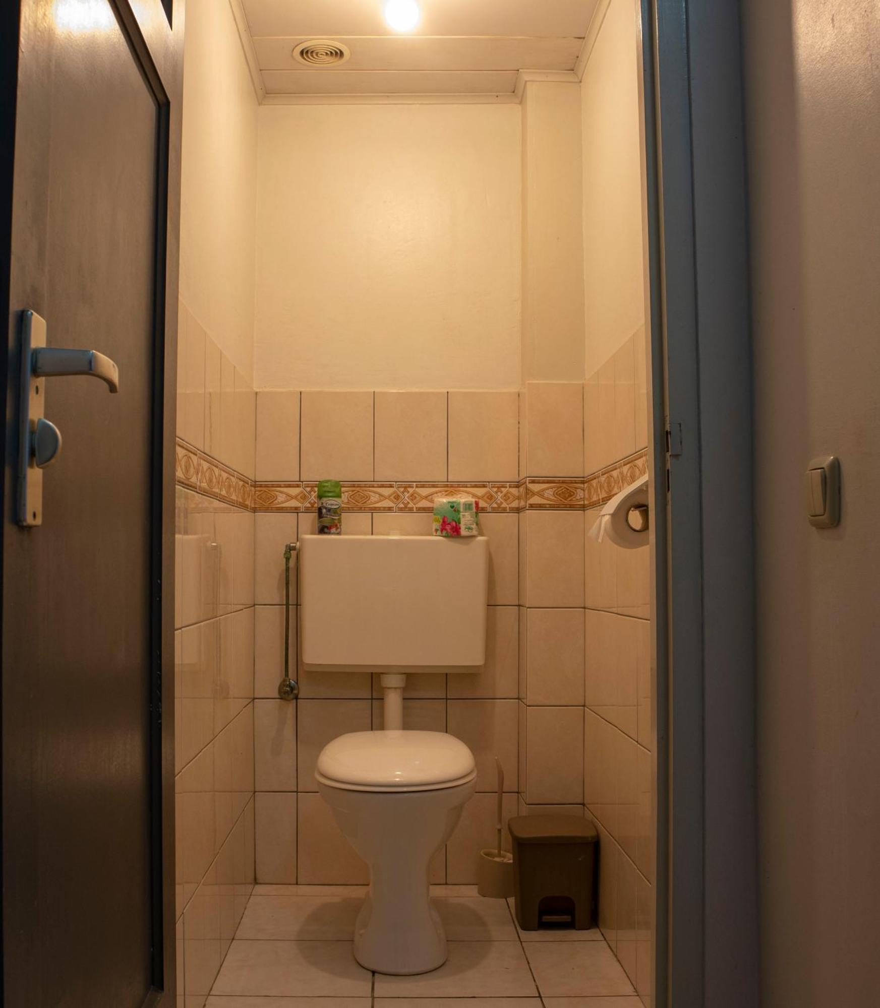 Sabajo Appartement Verhuur Paramaribo Extérieur photo